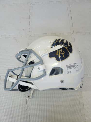 Used Xenith X2e Youth Helmet Lg Football Helmets