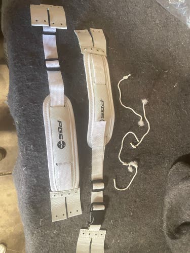 PGS Universal Rotation Control Straps (Professor Straps)