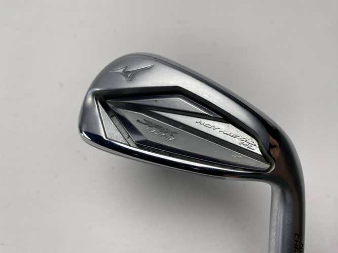 Mizuno JPX 923 Hot Metal HL Single 7 Iron UST Mamiya Recoil ESX 460 F2 Senior RH