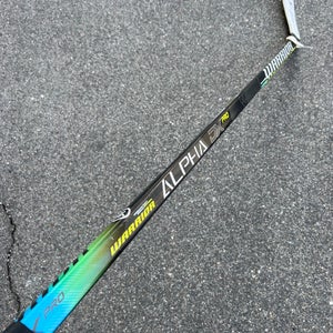 Warrior Alpha DX Pro Hockey Stick | Senior 75 Flex