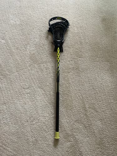 STX Stallion 6000 Lacrosse Stick
