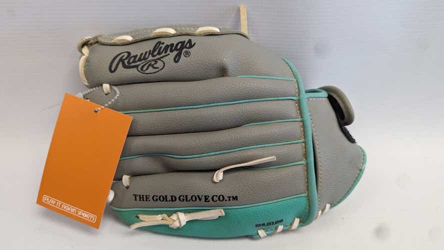 Used Rawlings Wpl11gm 11" Fielders Gloves