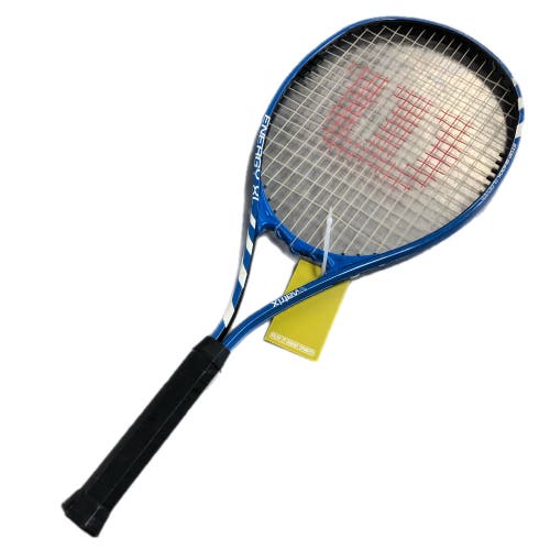 Wilson ENERGY XL Tennis Racquet
