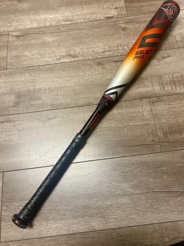 *Pristine* 2023 Louisville Slugger SELECT PWR 31"/26 oz USSSA 2-5/8" Bat WBL2653010 ►2-DAY SHIP◄