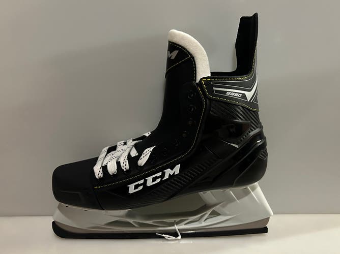 New CCM Tacks 9350 Senior Hockey Skates - Size Sr 11 D  NIB