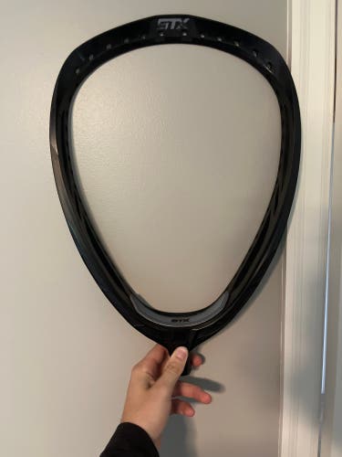 BRAND BLACK NEW STX SHIELD