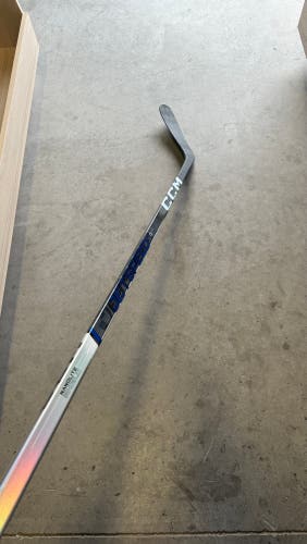 FT6 Pro Jetspeed CCM 85 Flex P29 Left Hand New Senior (Tanner Jeannot Tampa Bay Pro Stock)