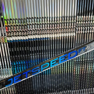 FT6 Pro Jetspeed CCM 85 Flex P29 Left Hand New Senior (Tanner Jeannot Tampa Bay Pro Stock)