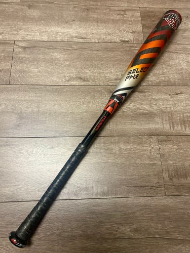 *PRISTINE* 2023 Louisville Slugger Select PWR 32" / 29 oz BBCOR Bat ►2-DAY SHIPPING◄