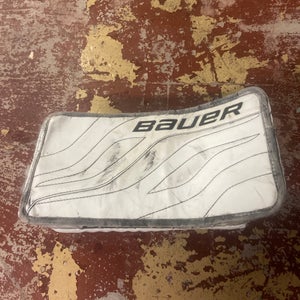 Used  Bauer Regular  Reactor 2000 Intermediate