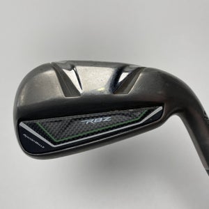 Taylormade RocketBallz Single 4 Iron Regular Steel Mens RH