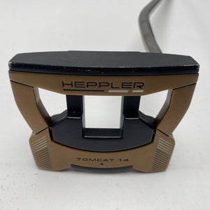 Ping Heppler Tomcat 14 Putter 34" Black Dot Mens RH