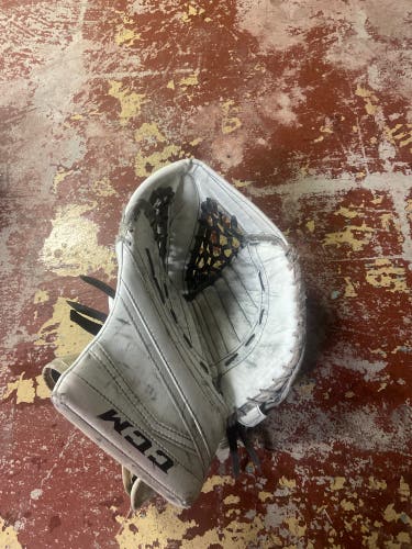 Used  CCM Regular  Extreme Flex II 860 Senior