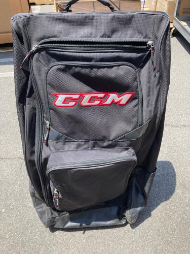 Used CCM Bag