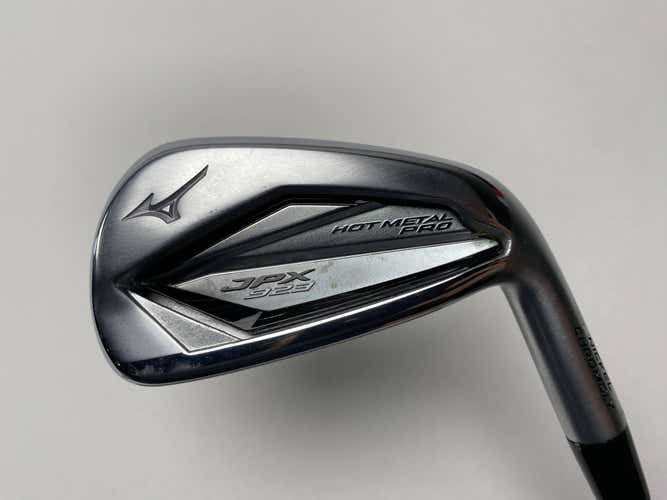 Mizuno JPX 923 Hot Metal Pro Single 7 Iron True Temper DG S300 Stiff RH