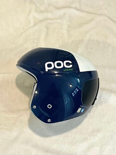 POC VPD FIS GS Helmet