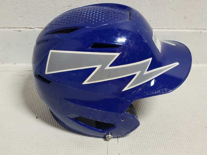 Used Evoshield Bb Helmet Sm Baseball And Softball Helmets