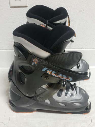 Used Rossignol Soft Light 255 Mp - M07.5 - W08.5 Women's Downhill Ski Boots