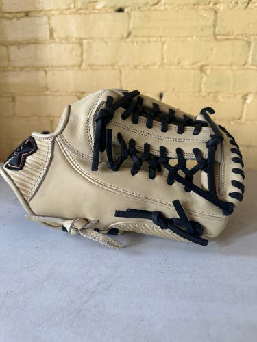 New UnderArmour Pro Stock 11.5" Pitcher’s Glove RHT
