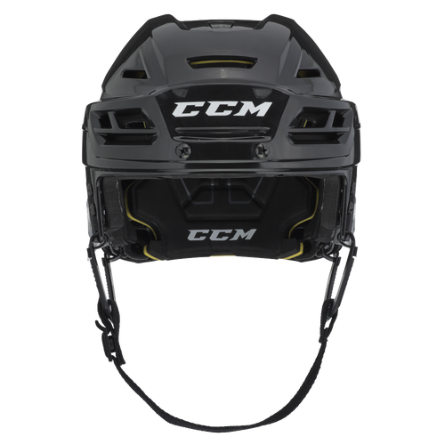 New Black Senior Large CCM Tacks 310 Helmet Retail