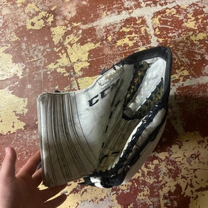 Used  CCM Regular Pro Stock Extreme Flex Pro