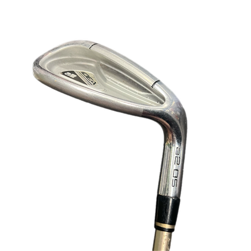 Adams Used Right Handed Men's Wedge Flex Sand Wedge