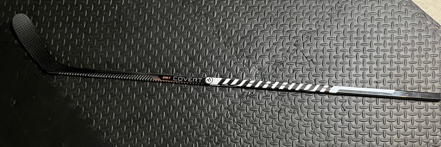 Warrior Covert QR5T