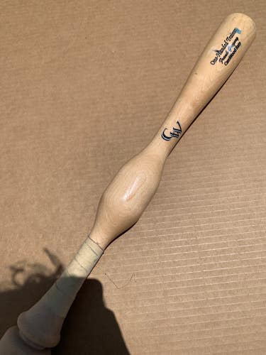 Used Cam Wood One-Handed Trainer