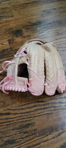 Limited Edition Absolutely Ridiculous Strawberry Ice Cream Glove