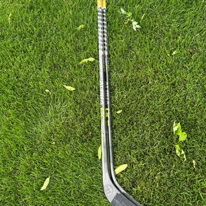 Warrior Hockey Sticks