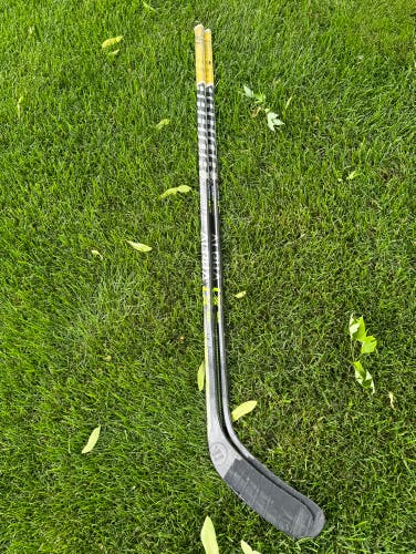 Warrior Hockey Sticks