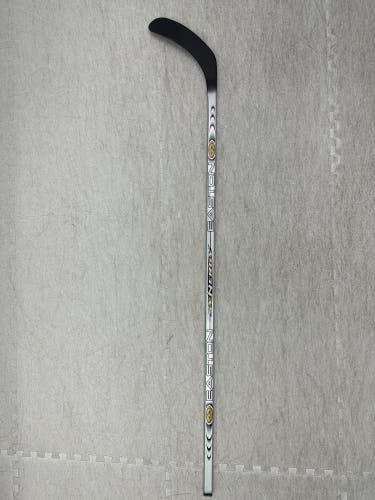 Easton Synergy Silver Hockey Stick RH P92 77 Flex