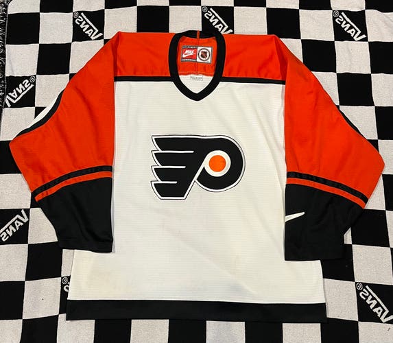 Philadelphia Flyers Large Nike Jersey