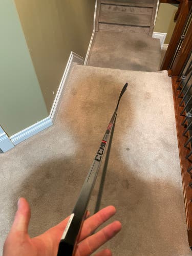New Senior CCM Left Hand P92 Ft+ Hockey Stick
