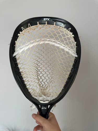 Goalie stx eclipse 2