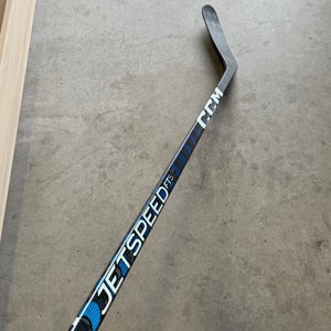 80 Flex P29M Left Hand FT5 Pro CCM Jetspeed New Senior (Pro Stock Vande Somple)
