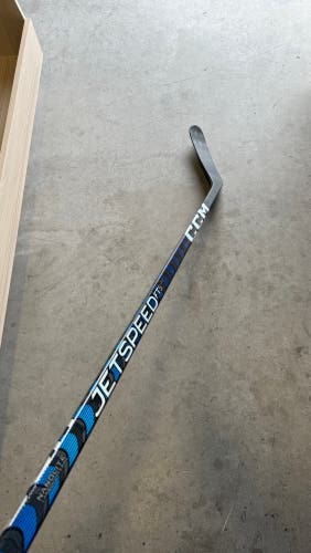 80 Flex P29M Left Hand FT5 Pro CCM Jetspeed New Senior (Pro Stock Vande Somple)