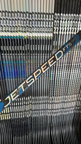 80 Flex P29M Left Hand FT5 Pro CCM Jetspeed New Senior (Pro Stock Vande Somple)