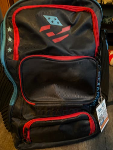 DeMarini spectre backpack