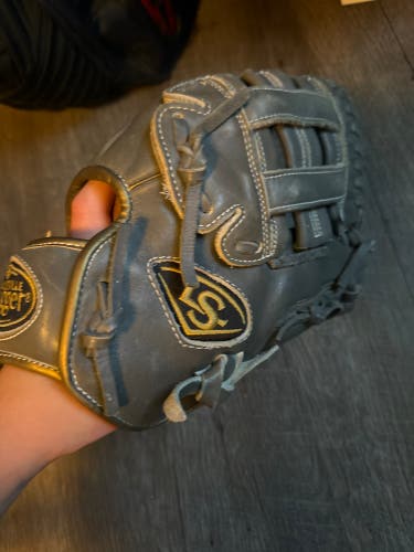 louisville Slugger LXT softball/baseball glove