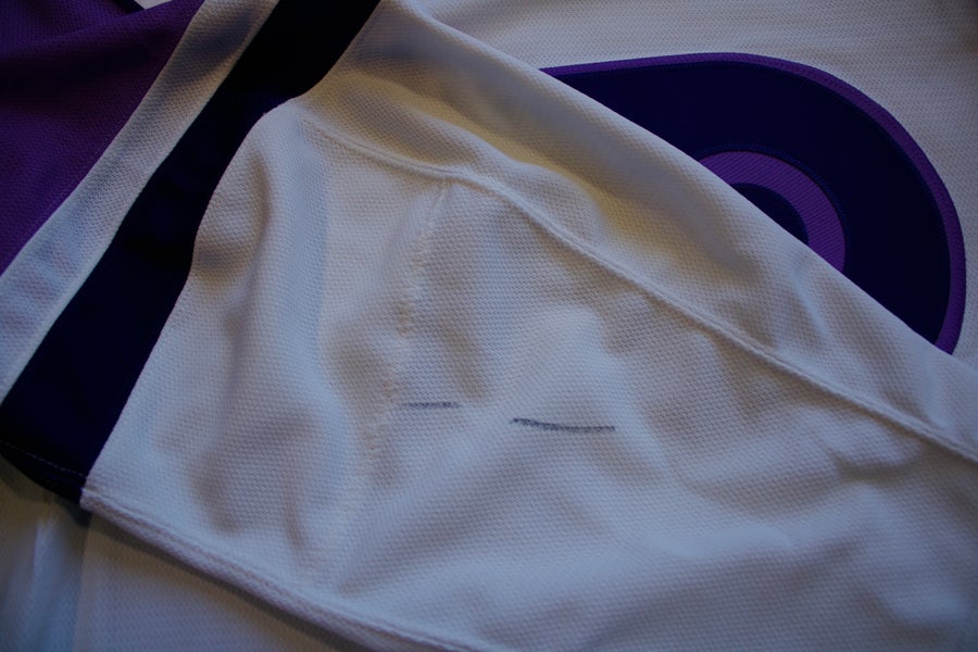 2021 Philadelphia Flyers Hockey Fights Cancer Cam Atkinson warm up worn jersey