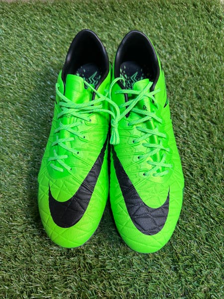 NIKE サッカースパイク ACC HYPERVENOM Nike Hypervenom Phantom 2 SG ACC Hyper Grape Football Soccer