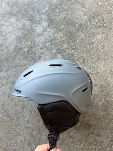 Smith L 59-68cm Ski Helmet