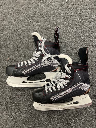 Bauer Used Senior Hockey Skates