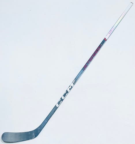 CCM Ribcore Trigger 8 Pro (FT6 Pro Dress) Hockey Stick-RH-95 Flex-P90TM-Grip