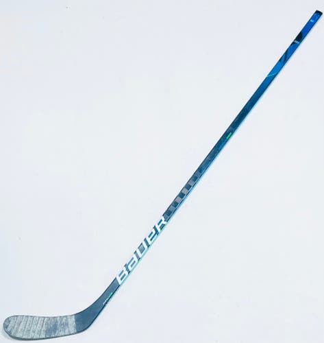 Bauer Nexus GEO (2N Pro Build) Hockey Stick-RH-77 Flex-P28-Grip (Stiff)