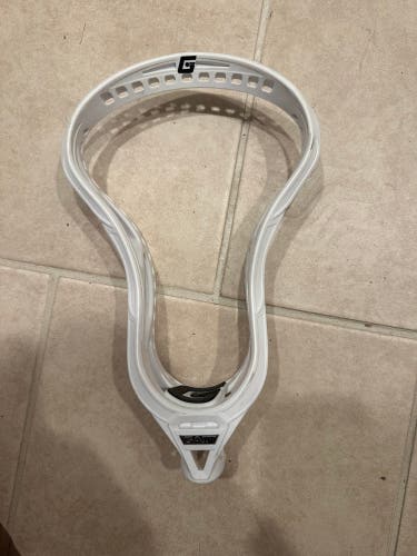 Used Gait Mustang Head
