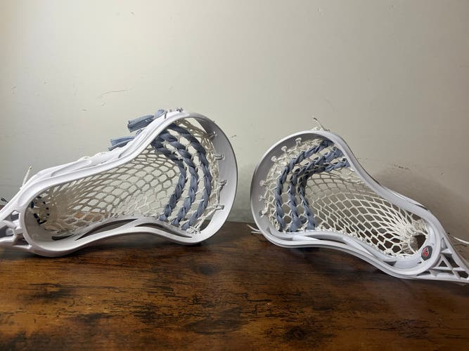 Under Armour And Signature Head Strung