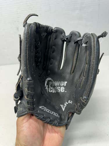 Used Mizuno Gpp1075y1 10 3 4" Fielders Gloves