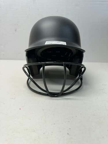Used Adidas Bte00819 S M Baseball And Softball Helmets